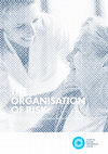 Research paper thumbnail of The organisation of risk: how do dementia care providers adapt to regulation?