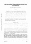 Research paper thumbnail of Proportional-Integral Stabilizing Control of a Class of MIMO Systems Subject to Nonparametric Uncertainties by Additive-State-Decomposition Dynamic Inversion Design