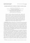 Research paper thumbnail of Filtered Repetitive Control of Robot Manipulators