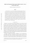 Research paper thumbnail of Additive-State-Decomposition-Based Dynamic Inversion Stabilized Control for a Class of Uncertain Systems and Its Application to Missile Longitudinal Tracking