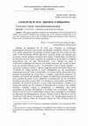 Research paper thumbnail of Carnavals fin de siècle. Figurations et défigurations