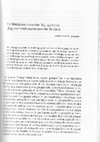 Research paper thumbnail of La littérature masquée. Sur quelques déguisements auctoriaux fin de siècle