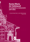 Research paper thumbnail of Santa María de Calatayud. Investigación y restauración (2011-2022)