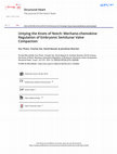 Research paper thumbnail of Untying the Knots of Notch: Mechano-chemokine Regulation of Embryonic Semilunar Valve Compaction