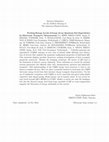 Research paper thumbnail of Probing Energy Levels of Large Array Quantum Dot Superlattice by Electronic Transport Measurement