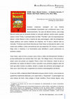 Research paper thumbnail of Marvel Comics – A História Secreta