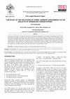 Research paper thumbnail of The Study of the Violations of Vowel Harmony (Disharmony) in the Dialects of Azerbaijan Turkish in Iran