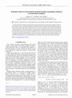 Research paper thumbnail of Prediction of time-reversal-symmetry breaking fermionic quadrupling condensate in twisted bilayer graphene