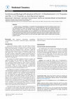 Research paper thumbnail of Synthesis and Biological Evaluation of Novel 1,4-Disubstituted 1,2,3-Triazoles and Bis 1,2,3-Triazoles as Anti-Bacterial Agents