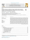 Research paper thumbnail of Building molecular complexity through transition-metal-catalyzed oxidative annulations/cyclizations: Harnessing the utility of phenols, naphthols and 1,3-dicarbonyl compounds