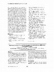 Research paper thumbnail of Expression in yeast of an acyl-CoA:diacylglycerol acyltransferase cDNA from <i>Caenorhabditis elegans</i>