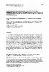 Research paper thumbnail of Activation of etiolated maize coleoptiles plasma membrane-bound uridine-diphosphate-glucose-sterol-gb-d-glucosyltransferase by Triton X-100, hydroxyl ions and phospholipase A2