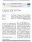 Research paper thumbnail of Improved memristor-based relaxation oscillator