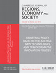 Research paper thumbnail of Subnational indicators of poverty and deprivation in Europe: methodology and applications