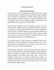 Research paper thumbnail of Corazón de Jacaranda