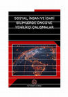 Research paper thumbnail of Türkiye'nin Uluslararası Entegrasyonu (Kitap Bölümü)