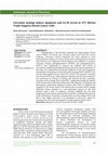 Research paper thumbnail of Curcumin Analogs Induce Apoptosis and G2/M Arrest In 4T1 Murine Triple-Negative Breast Cancer Cells