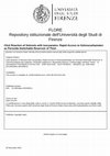 Research paper thumbnail of Click Reaction of Selenols with Isocyanates: Rapid Access to Selenocarbamates as Peroxide‐Switchable Reservoir of Thiol‐Peroxidase‐Like Catalysts