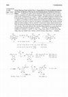 Research paper thumbnail of Chiral Nitrones from Lactols. Part 1. Preparation of N-Glycosylhydroxylamines and Their Oxidation to Nitrones for the Enantioselective Synthesis of Isoxazolidines