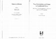 Research paper thumbnail of Heresy, Discourse and Emotionality: A Sociological Perspective on Panlei’s Persecution of Chan Master Shilian Dashan