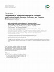 Research paper thumbnail of Corrigendum to “Netherton Syndrome in a Neonate with Possible Growth Hormone Deficiency and Transient Hyperaldosteronism”