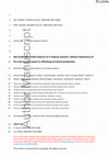 Research paper thumbnail of Net landscape carbon balance of a tropical savanna: Relative importance of fire and aquatic export in offsetting terrestrial production