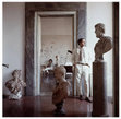 Research paper thumbnail of Americani a Roma: Cy Twombly, Robert Rauschenberg e l’Antico, Spazio Sette Libreria, Via dei Barbieri 7, Roma, h18.30 [Evento FAI]