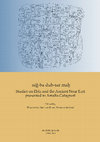 Research paper thumbnail of Beatrice Baragli (2024): “When ‘Reason’ is Gone: Reflections on the Usage of the Akkadian Term ṭēmu”, in Elisabetta Cianfanelli, Fiammetta Gori (eds.), níĝ-ba dub-sar maḫ. Studies on Ebla and the Ancient Near East Presented to Amalia Catagnoti, Documenta Asiana 14, 53-59