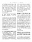 Research paper thumbnail of 228. N170 and LPP discrimination of same raze versus other raze facial stimuli and positive and negative words in indigenous and non-indigenous participants