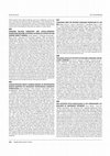 Research paper thumbnail of Phoneme Related Somatotpy and Lexico-Semantic Knowledge Become Activated in Parallel Within 200 MS During Object Naming