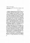 Research paper thumbnail of Arpad Berta Türkçe Kökenli Kavim Adları Üzerine/ Yayın değerlendirme (Arpad Berta On the Turkic Origin of the Names of the Hungarian Tribes/ Publishing Evaluation)