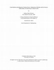 Research paper thumbnail of Visual identity and Indigenous tourism: power, authenticity, hybridity and the Osoyoos Indian Band's Nk'Mip Desert Cultural Centre