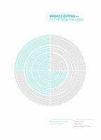 Research paper thumbnail of Broadcasting in the New Ireland: Mapping and Envisioning Cultural Diversity