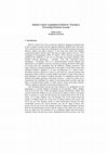 Research paper thumbnail of Arnon, I. (2005). Relative clause acquisition in Hebr&ew: Toward a processing-oriented account. In A. Brugos, M. R. Clark-Cotton & S. Ha (eds.), Proceedings of the Twenty-ninth Boston University Conference on Language Development (pp. 37-48). Somerville, MA: Cascadilla Press.