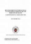 Research paper thumbnail of Tesina_Master_RRII_Sol_Trumbo_Reconocimiento_Internacional_Secesion_Kosovo_Osetia_Sur