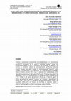 Research paper thumbnail of Structure and successional caracterization of the tree community in a remaining of seasonal semideciduous forest