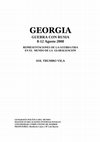 Research paper thumbnail of GEOPOLITICA Sol Trumbo Georgia Guerra Rusa 2008