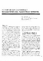 Research paper thumbnail of Arte de los cazadores y recolectores del Paleolítico superior