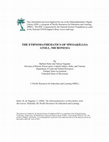 Research paper thumbnail of Hicks, B., and T. Nagaoka, 2004. The Ethnomathamatics of Mwoakilloa Atoll, Micronesia. Report prepared for the Pacific Resources for Education and Leaning (PREL), Hawaii.