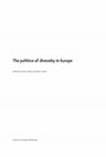 Research paper thumbnail of The Politics of Diversity in Europe