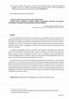 Research paper thumbnail of Desafios da Educação Artística em Contextos Ibero-Americanos