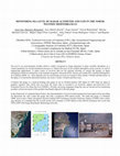 Research paper thumbnail of Monitoring Sea Level by Radar Altimeter and CGPS in the North-Western Mediterranean