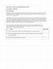 Research paper thumbnail of Growth of single crystal silicon carbide by liquid phase epitaxy using samarium/cobalt as unique solvent