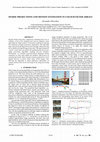 Research paper thumbnail of SPARSE PROJECTIONS AND M OTION ESTIM ATION IN COLOUR FILTER ARRAYS