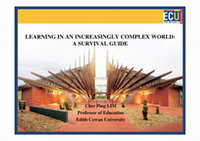 Research paper thumbnail of Learning in an Increasingly Complex World: A Survival Guide