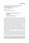 Research paper thumbnail of From Turkey Basters to the Fertility Clinic: Lesbian Reproductive Practices in Biomedicalization