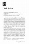 Research paper thumbnail of Book Review: Magnetic Appeal: MRI and the Myth of Transparency, by Kelly A. Joyce