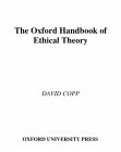 Research paper thumbnail of Ethical Theory