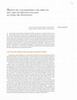 Research paper thumbnail of "Aspetti del Collezionismo e del Mercato dell'Arte del Seicento Italiano all'inizio del Novecento"pp.81-89, in "Novecento Sedotto. Il Fascino del Seicento tra le due guerre da Velazquez a Annigoni", Edizioni Polistampa, 2011