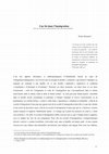 Research paper thumbnail of Une foi dans l’immigration. Notes sur les bouleversements pluriels d’une conversion spirituelle; dans - Chachoua K. (dir.), L’émigration algerienne en France; un cas exemplaire, éditions CNRPAH, Alger pp. 321-345 